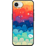 Чохол BoxFace Apple iPhone 17e 