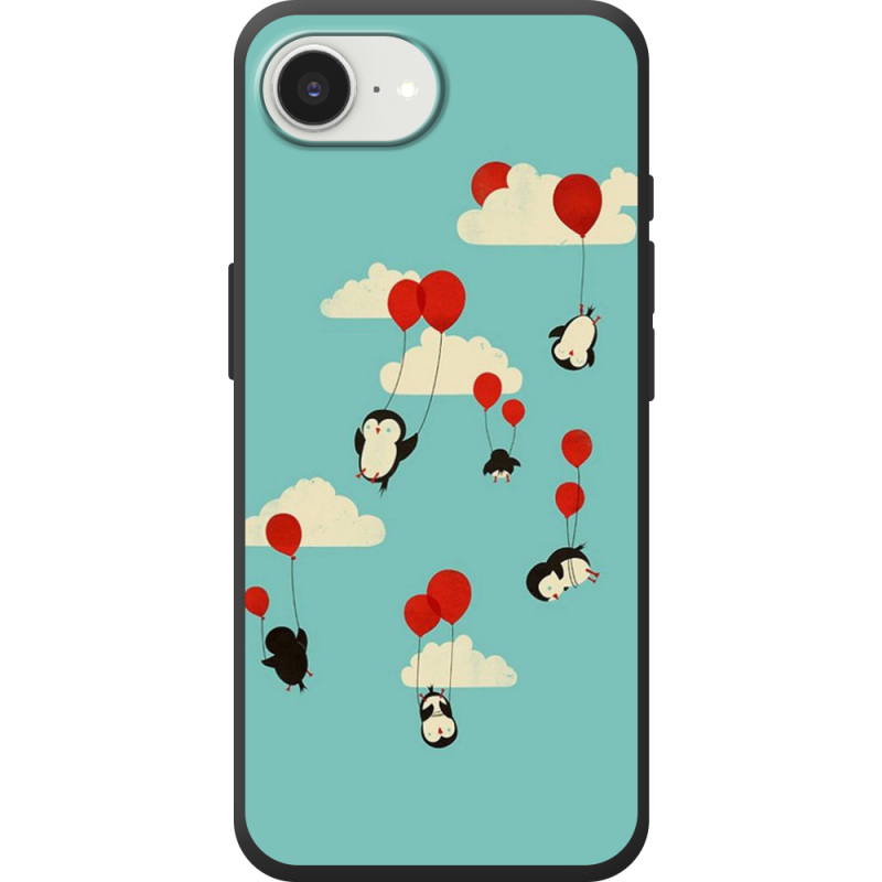 Чохол BoxFace Apple iPhone 17e 