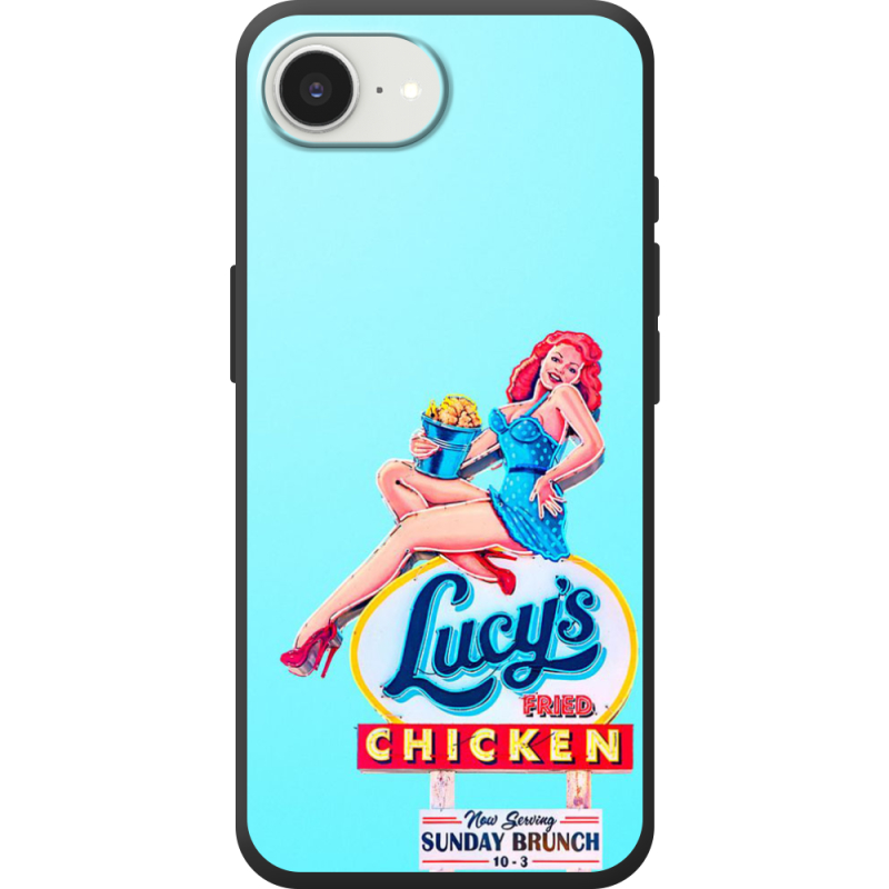 Чохол BoxFace Apple iPhone 17e 