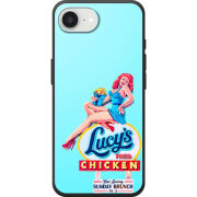 Чохол BoxFace Apple iPhone 17e 