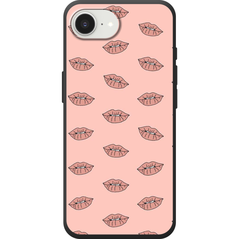 Чохол BoxFace Apple iPhone 17e 