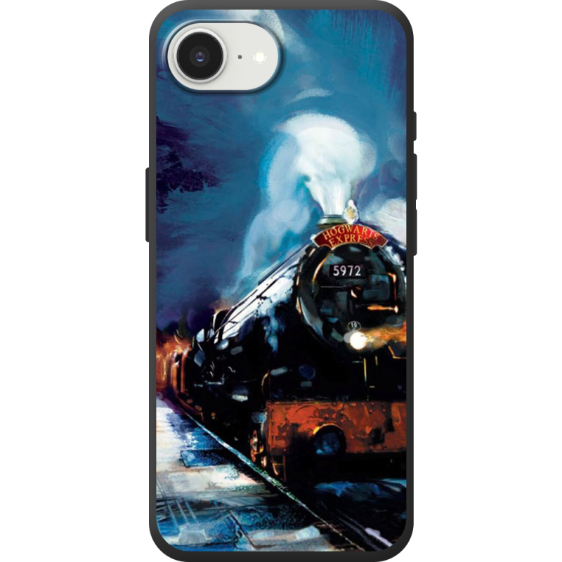 Чохол BoxFace Apple iPhone 17e 