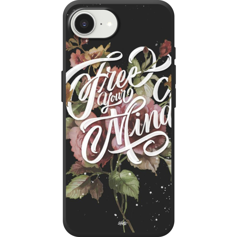 Чохол BoxFace Apple iPhone 17e 