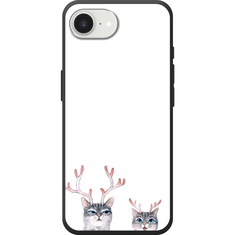 Чохол BoxFace Apple iPhone 17e 