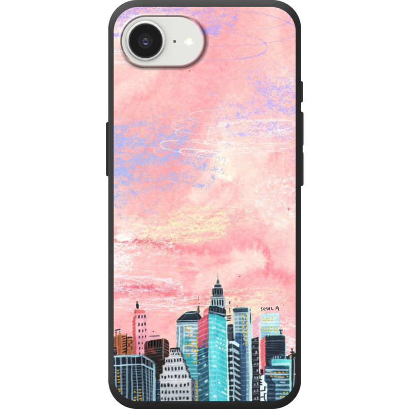 Чохол BoxFace Apple iPhone 17e 