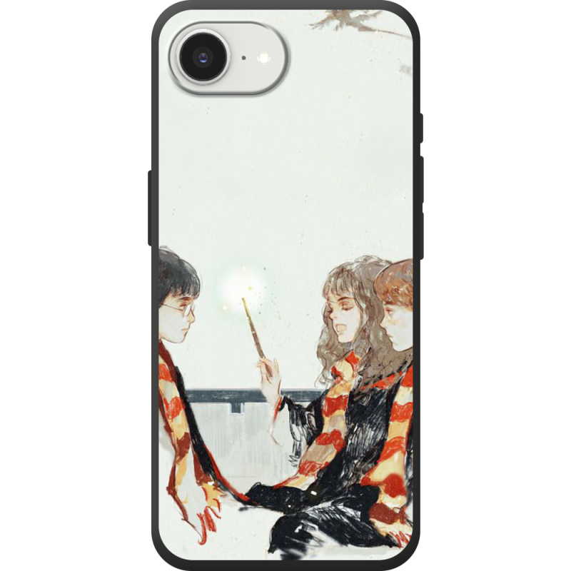 Чохол BoxFace Apple iPhone 17e 