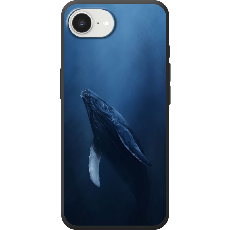 Чохол BoxFace Apple iPhone 17e 