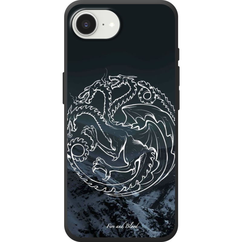 Чохол BoxFace Apple iPhone 17e 