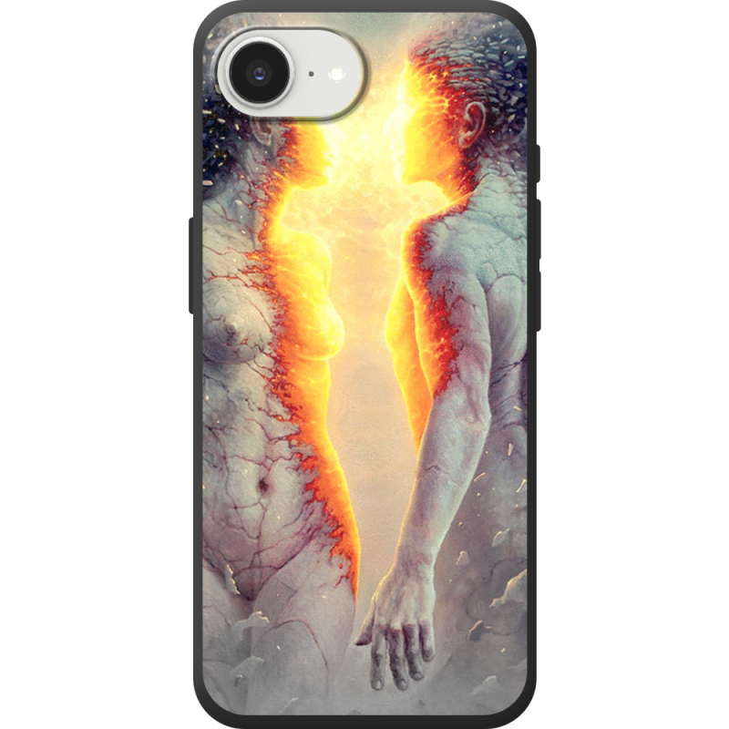 Чохол BoxFace Apple iPhone 17e George Redhawk