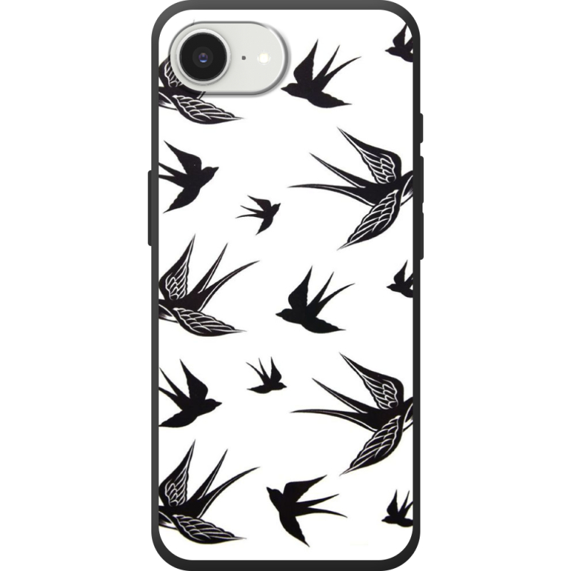 Чохол BoxFace Apple iPhone 17e 