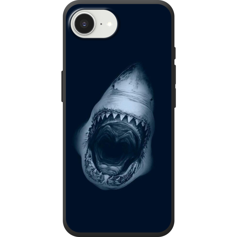 Чохол BoxFace Apple iPhone 17e 