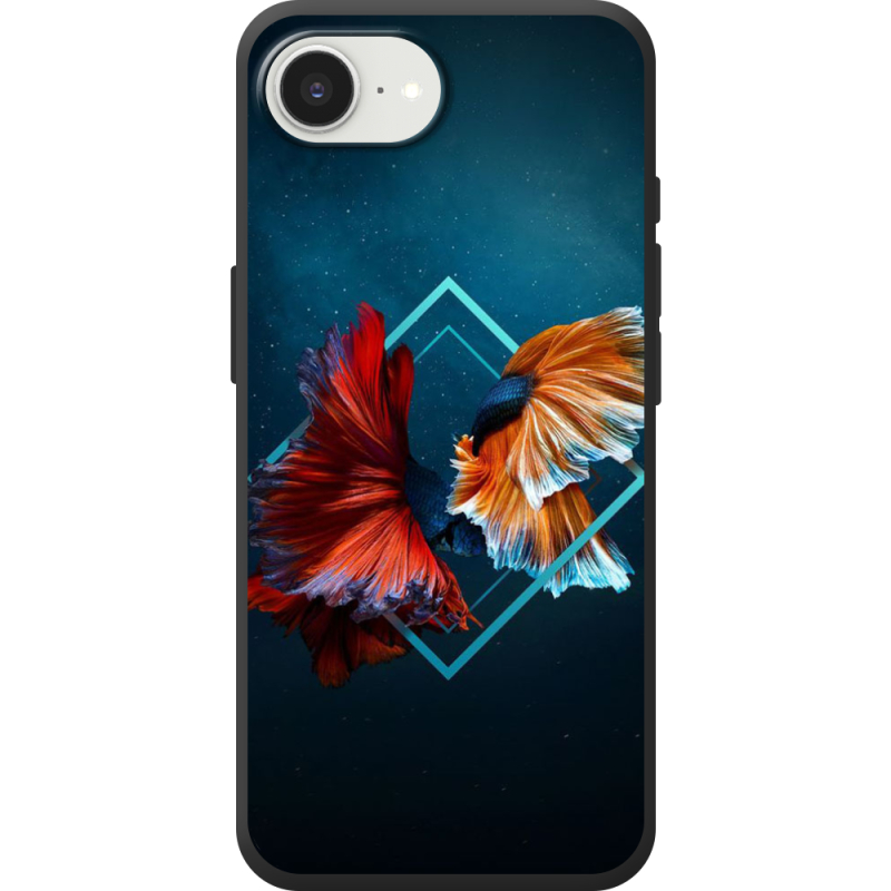 Чохол BoxFace Apple iPhone 17e 