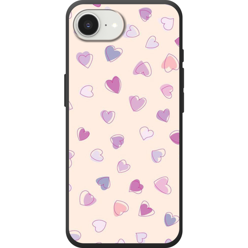 Чохол BoxFace Apple iPhone 17e 