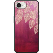 Чохол BoxFace Apple iPhone 17e Gold Leaves