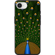 Чохол BoxFace Apple iPhone 17e Peacocks Tail