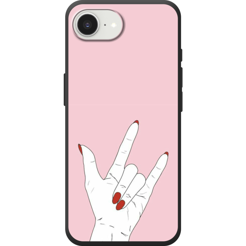 Чохол BoxFace Apple iPhone 17e 