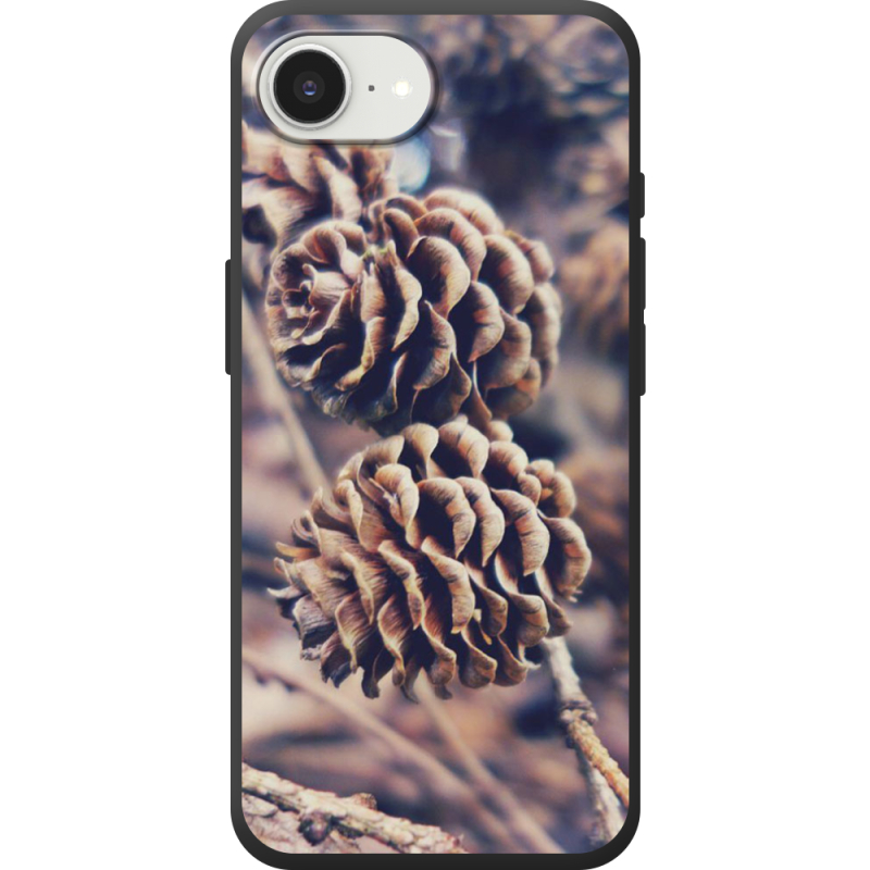 Чохол BoxFace Apple iPhone 17e 