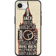 Чохол BoxFace Apple iPhone 17e 