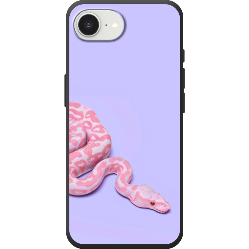 Чохол BoxFace Apple iPhone 17e 