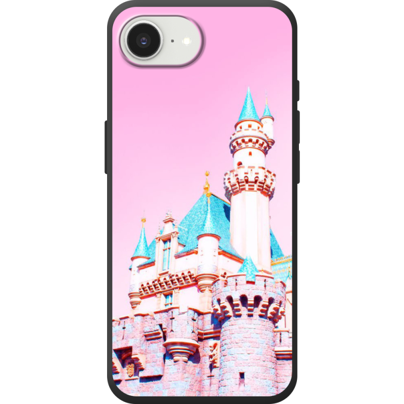 Чохол BoxFace Apple iPhone 17e 