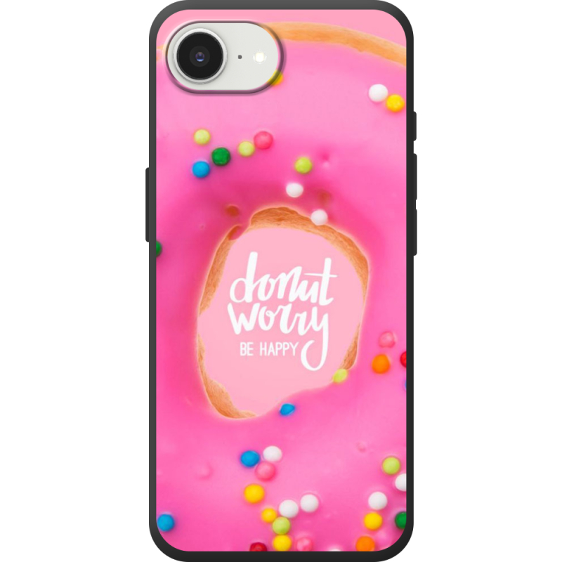 Чохол BoxFace Apple iPhone 17e 