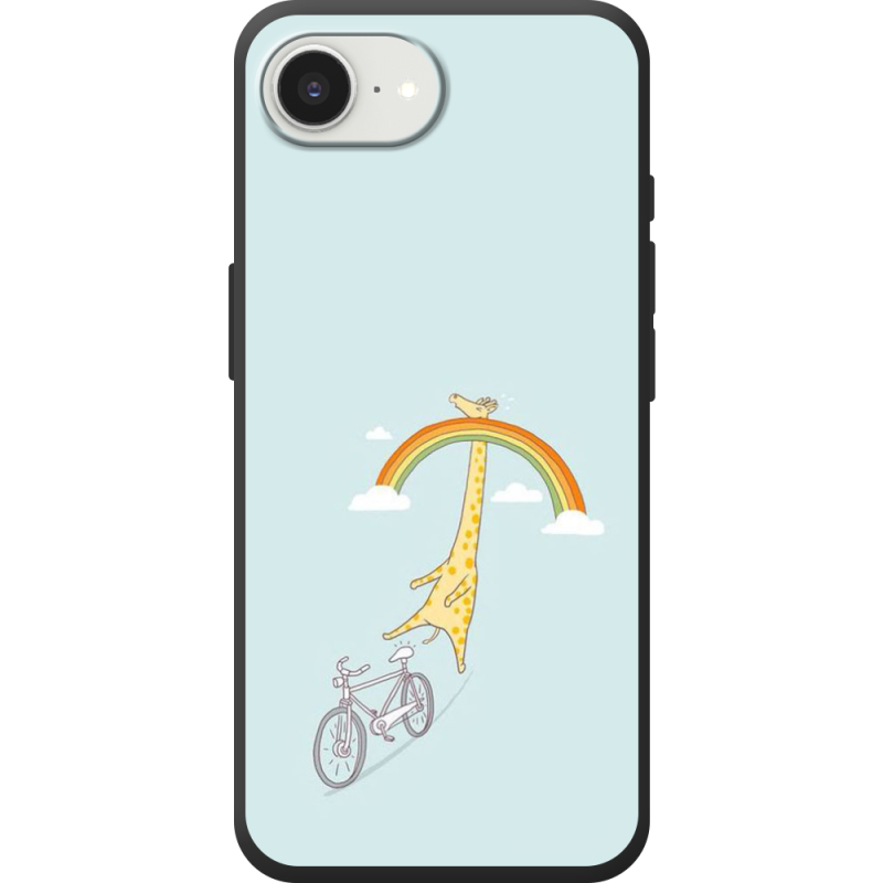 Чохол BoxFace Apple iPhone 17e 