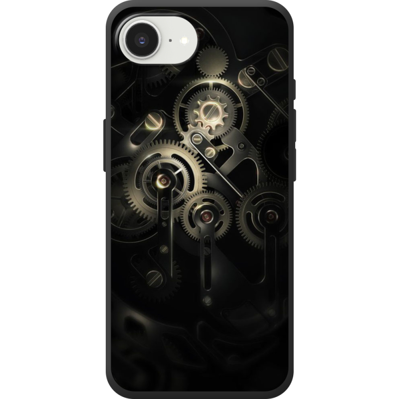 Чохол BoxFace Apple iPhone 17e 