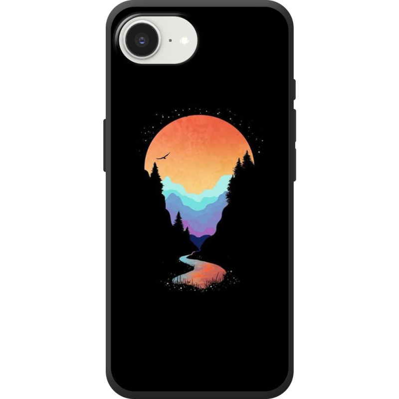 Чохол BoxFace Apple iPhone 17e 