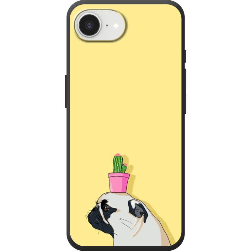 Чохол BoxFace Apple iPhone 17e 