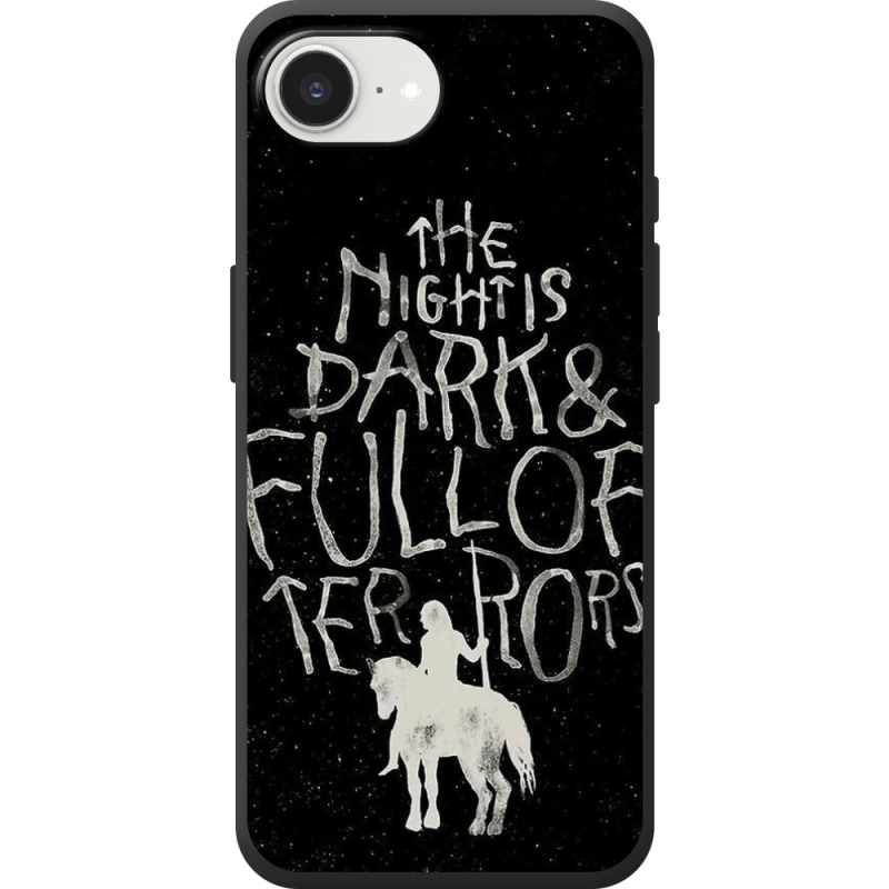 Чохол BoxFace Apple iPhone 17e 