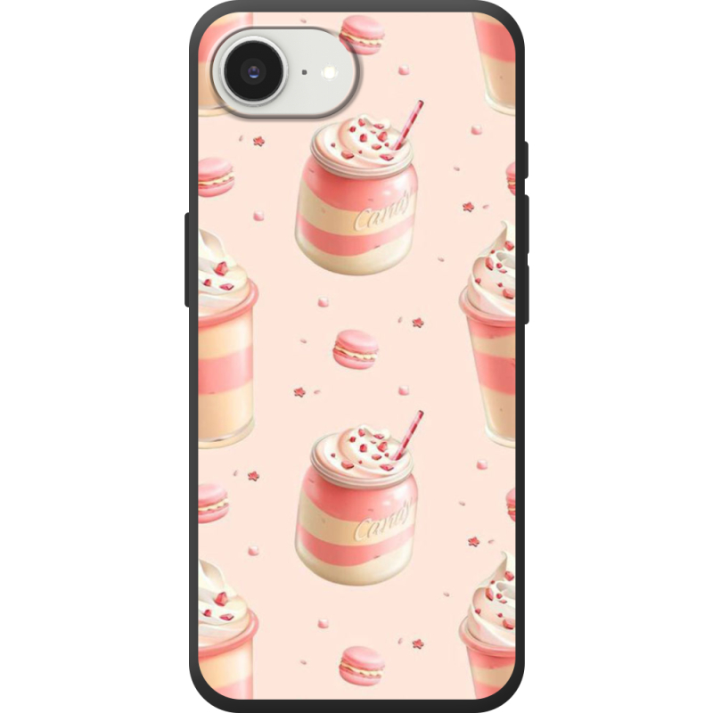 Чохол BoxFace Apple iPhone 17e 