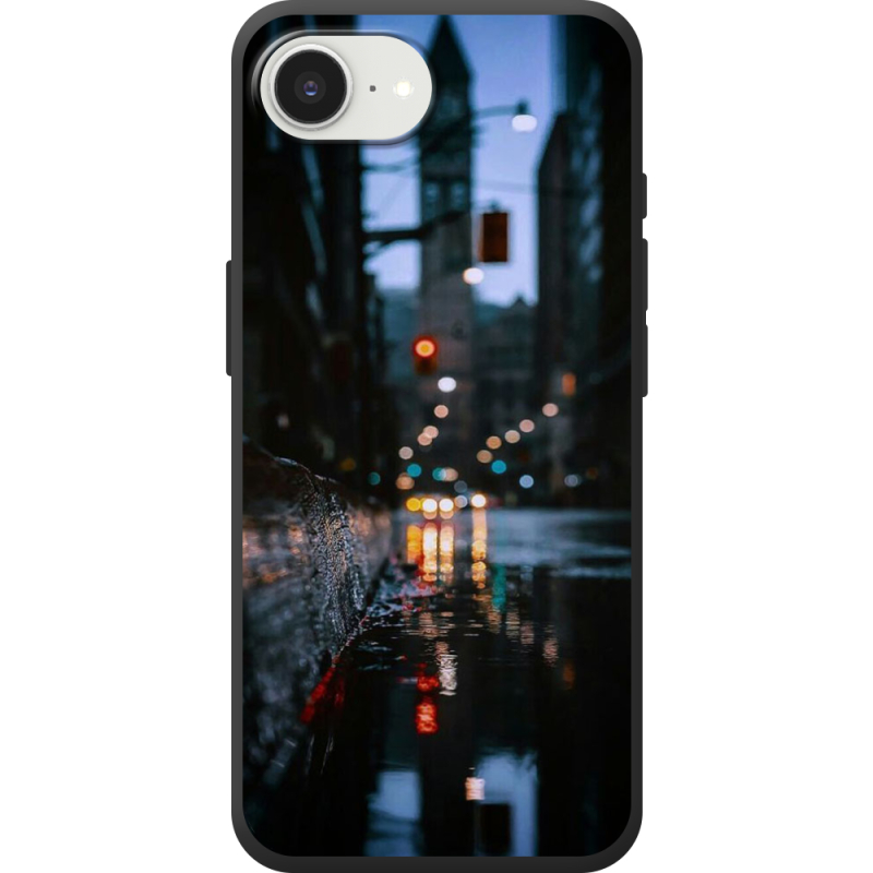 Чохол BoxFace Apple iPhone 17e 