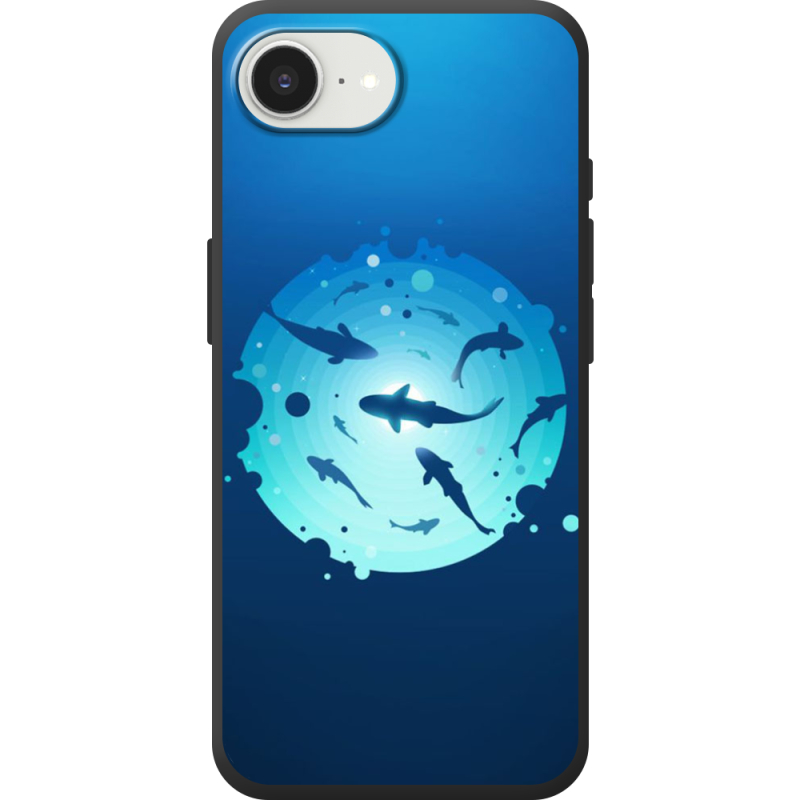 Чохол BoxFace Apple iPhone 17e 