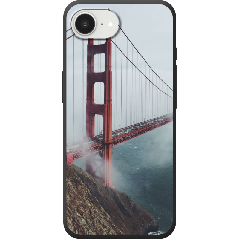 Чохол BoxFace Apple iPhone 17e 