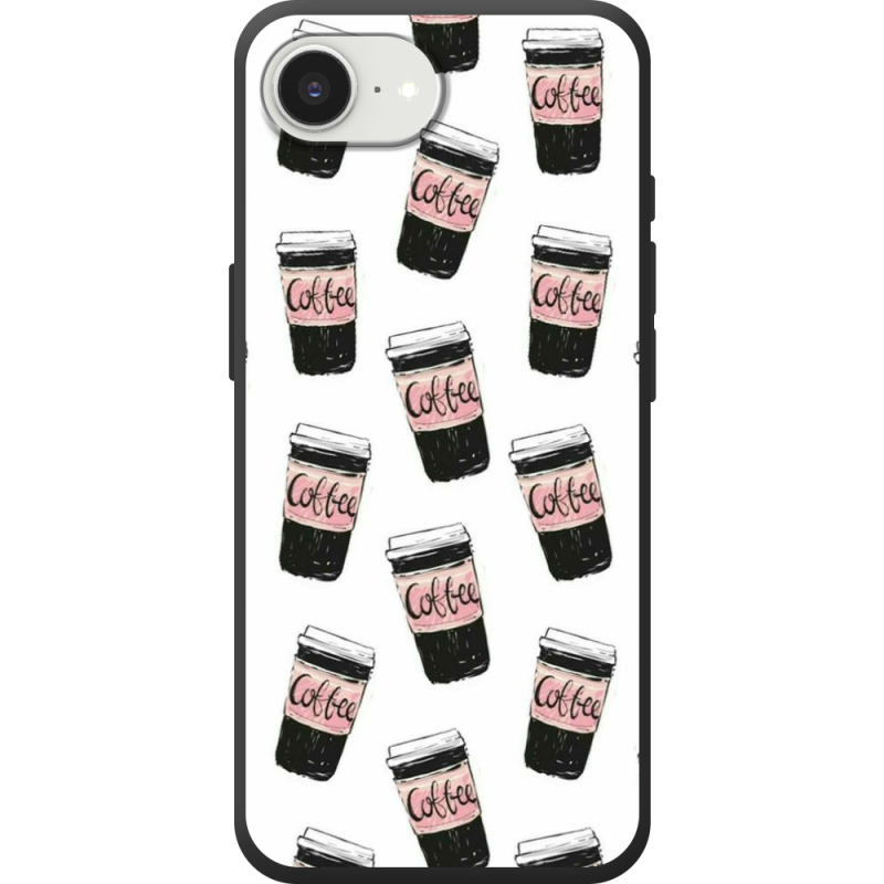 Чохол BoxFace Apple iPhone 17e 