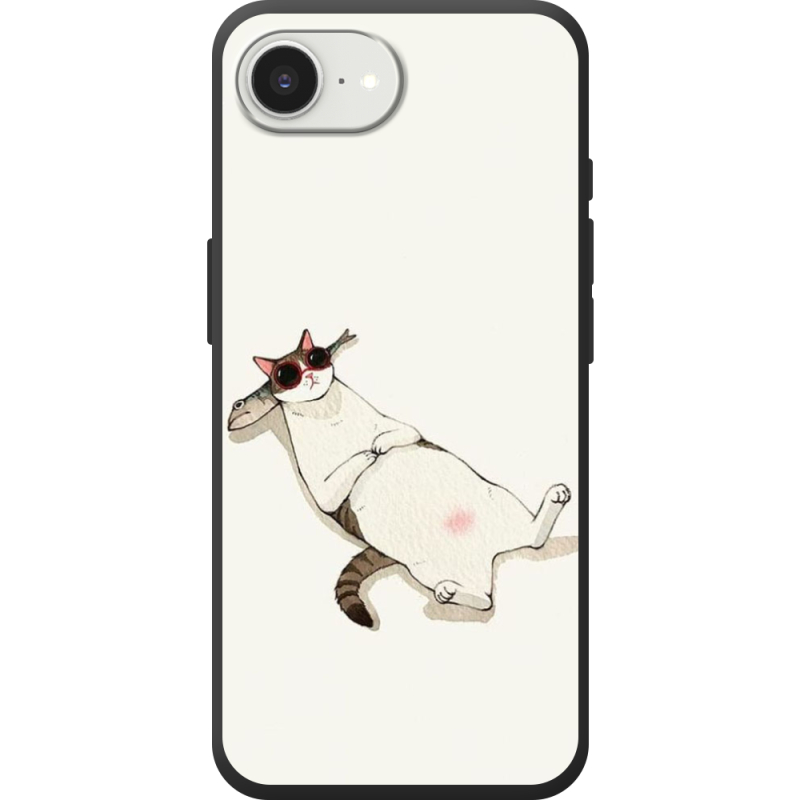 Чохол BoxFace Apple iPhone 17e 