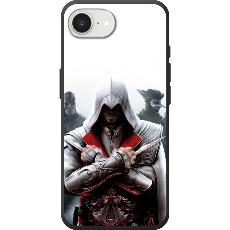 Чохол BoxFace Apple iPhone 17e Assassins Creed 3