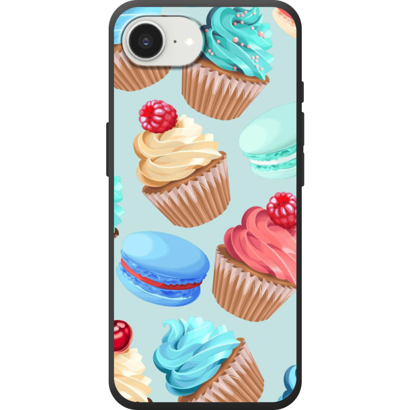 Чохол BoxFace Apple iPhone 17e 