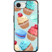 Чохол BoxFace Apple iPhone 17e 