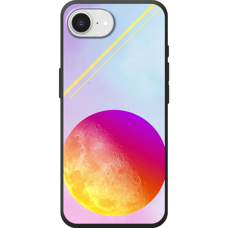 Чохол BoxFace Apple iPhone 17e 