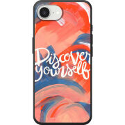 Чохол BoxFace Apple iPhone 17e 