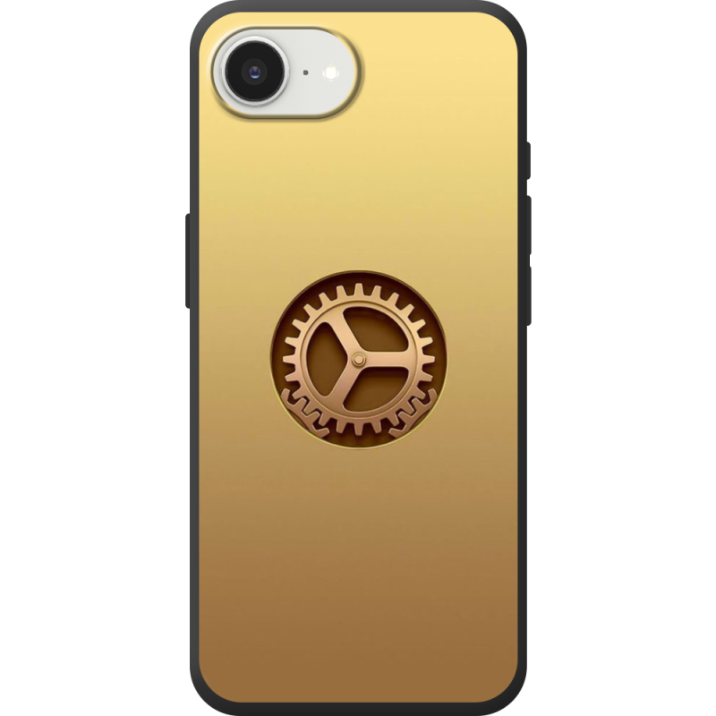 Чохол BoxFace Apple iPhone 17e 