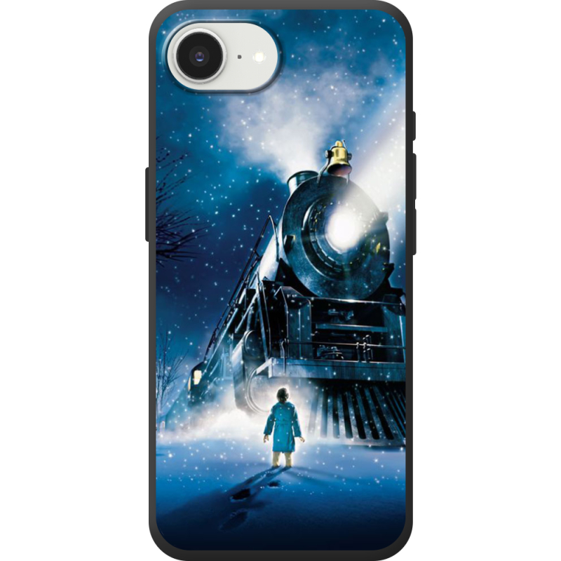 Чохол BoxFace Apple iPhone 17e 