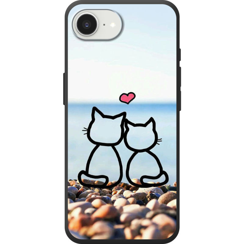 Чохол BoxFace Apple iPhone 17e 