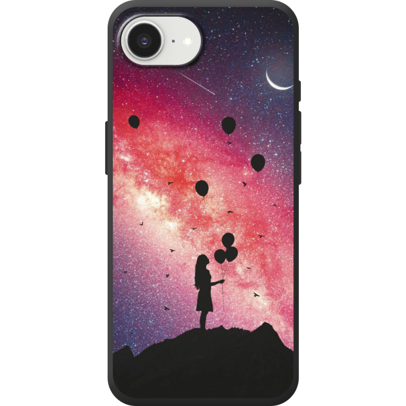 Чохол BoxFace Apple iPhone 17e 