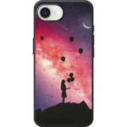 Чохол BoxFace Apple iPhone 17e 