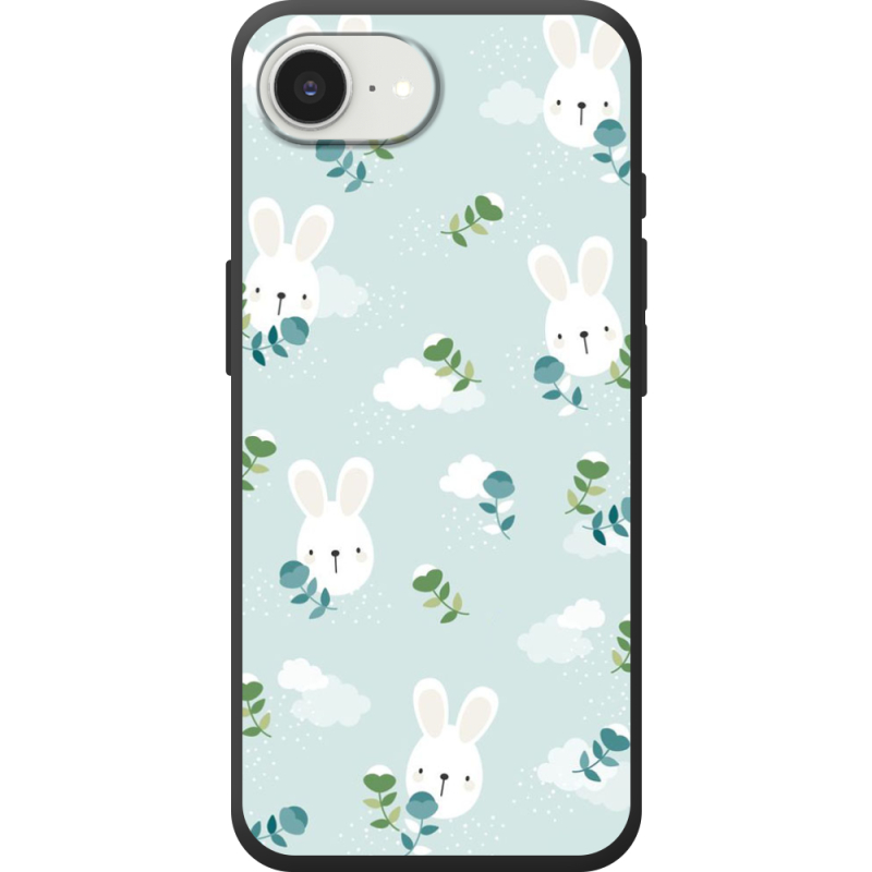 Чохол BoxFace Apple iPhone 17e 