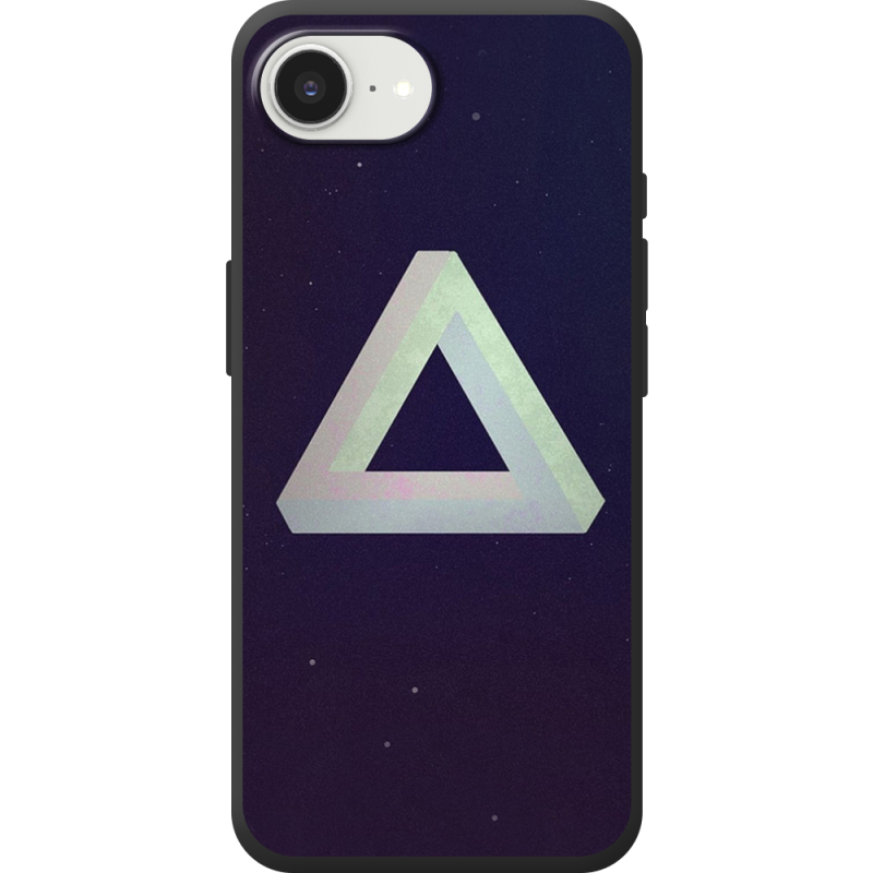 Чохол BoxFace Apple iPhone 17e 