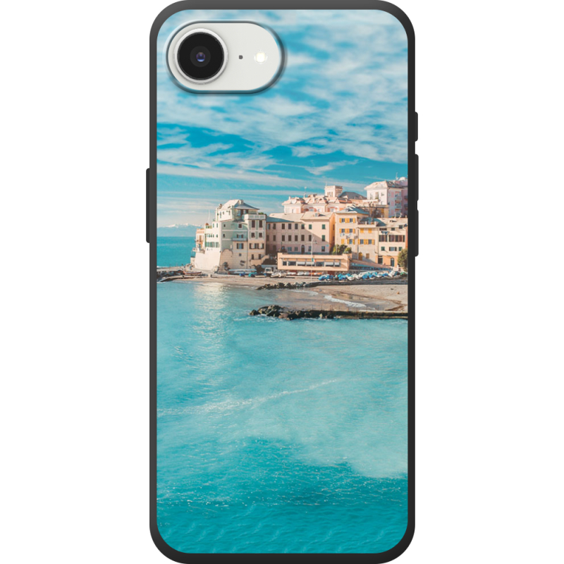 Чохол BoxFace Apple iPhone 17e Seaside