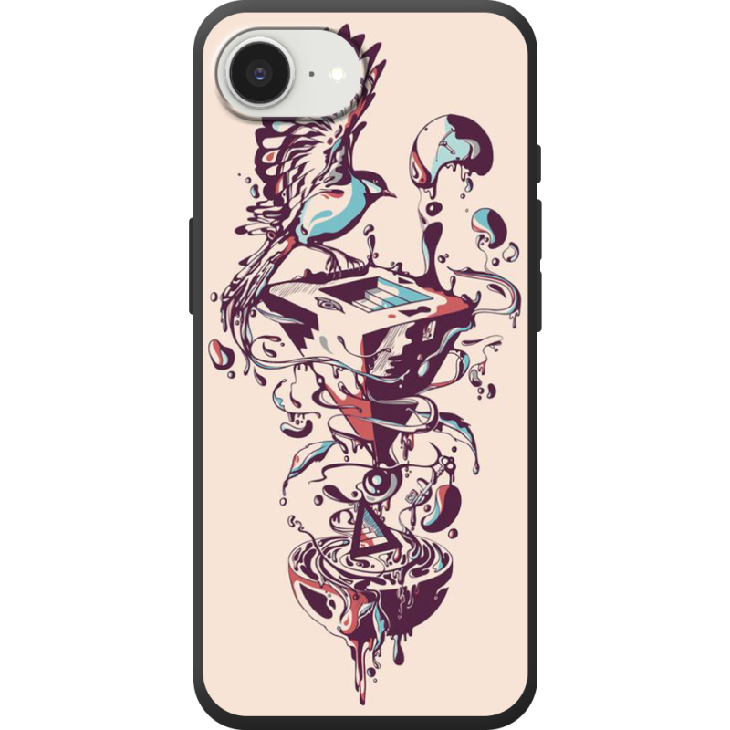 Чохол BoxFace Apple iPhone 17e 